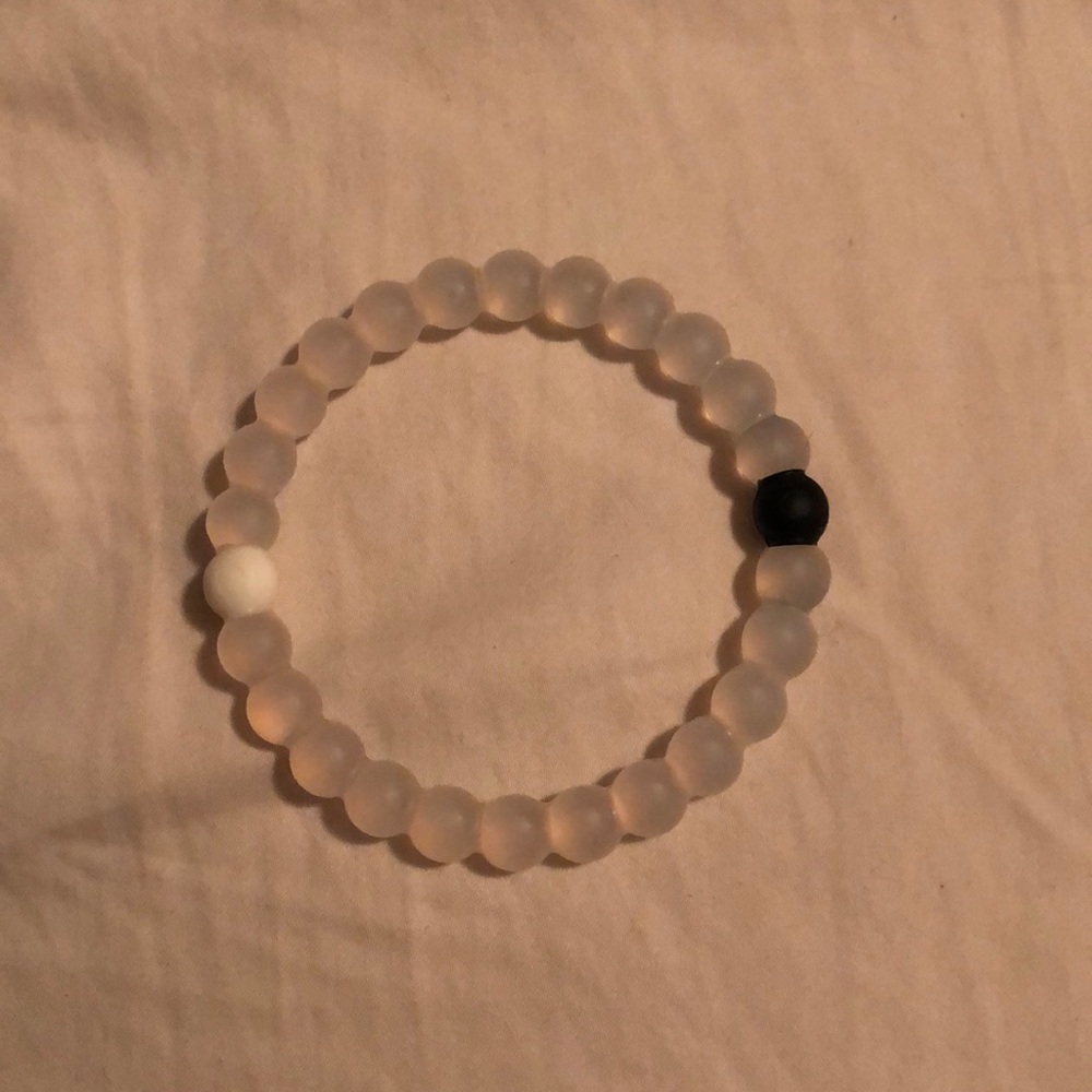 Loki’s Bracelet